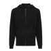 Sweat à capuche 50% recyclé 50% bio Aware™, Sweat à capuche publicitaire