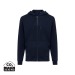 Sweat à capuche 50% recyclé 50% bio Aware™ cadeau d’entreprise