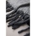 Colcha de mezcla de lana VINGA Saletto, Manta o tela escocesa publicidad