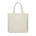 Vinga - Tote bag en toile recyclée Aware™ Hilo, Sac shopping durable pubblicitario