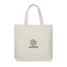 Vinga - Tote bag en toile recyclée Aware™ Hilo, Sac shopping durable pubblicitario