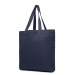 Vinga - Tote bag en toile recyclée Aware™ Hilo, Sac shopping durable pubblicitario