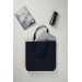 Vinga - Tote bag en toile recyclée Aware™ Hilo, Sac shopping durable pubblicitario