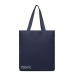 Vinga - Tote bag en toile recyclée Aware™ Hilo, Sac shopping durable pubblicitario