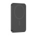 Powerbank 5000mAh en plastique/alu RCS UrbanVitamin cadeau d’entreprise