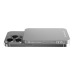 Powerbank 5000mAh en plastique/alu RCS UrbanVitamin, Powerbank avec chargement sans fil par induction publicitaire