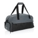 Sac de sport en rPET Aware™ Kazu, sac de sport publicitaire