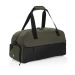 Sac de sport en rPET Aware™ Kazu cadeau d’entreprise