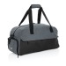 Sac de sport en rPET Aware™ Kazu cadeau d’entreprise