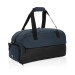 Sac de sport en rPET Aware™ Kazu cadeau d’entreprise