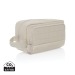 Trousse de toilette en rPET Aware™ Armond, trousse de toilette publicitaire