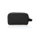 Trousse de toilette en rPET Aware™ Armond, trousse de toilette publicitaire