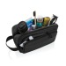 Trousse de toilette en rPET Aware™ Armond cadeau d’entreprise