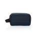 Trousse de toilette en rPET Aware™ Armond, trousse de toilette publicitaire