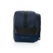 Trousse de toilette en rPET Aware™ Armond, trousse de toilette publicitaire