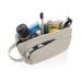 Trousse de toilette en rPET Aware™ Armond cadeau d’entreprise