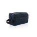 Trousse de toilette en rPET Aware™ Armond, trousse de toilette publicitaire