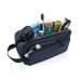 Trousse de toilette en rPET Aware™ Armond cadeau d’entreprise