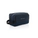 Trousse de toilette en rPET Aware™ Armond, trousse de toilette publicitaire