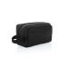 Trousse de toilette en rPET Aware™ Armond, trousse de toilette publicitaire