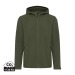 Veste soft shell en polyester recyclé Iqoniq, Veste softshell et néoprène publicitaire