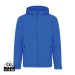 Veste soft shell en polyester recyclé Iqoniq cadeau d’entreprise