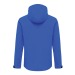 Veste soft shell en polyester recyclé Iqoniq cadeau d’entreprise