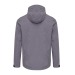 Veste soft shell en polyester recyclé Iqoniq, Veste softshell et néoprène publicitaire
