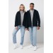 Veste soft shell en polyester recyclé Iqoniq cadeau d’entreprise