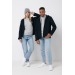 Veste soft shell en polyester recyclé Iqoniq, Veste softshell et néoprène publicitaire
