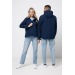 Veste soft shell en polyester recyclé Iqoniq cadeau d’entreprise