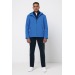 Veste soft shell en polyester recyclé Iqoniq cadeau d’entreprise