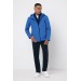 Veste soft shell en polyester recyclé Iqoniq, Veste softshell et néoprène publicitaire