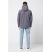 Veste soft shell en polyester recyclé Iqoniq, Veste softshell et néoprène publicitaire