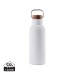 VINGA Bouteille isotherme 580ml en acier RCS Ciro cadeau d’entreprise