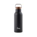 VINGA Bouteille isotherme 580ml en acier RCS Ciro, bouteille isotherme  publicitaire