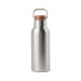 VINGA Bouteille isotherme 580ml en acier RCS Ciro, bouteille isotherme  publicitaire
