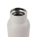 VINGA Bouteille isotherme 580ml en acier RCS Ciro cadeau d’entreprise