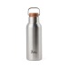 VINGA Bouteille isotherme 580ml en acier RCS Ciro, bouteille isotherme  publicitaire