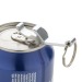 Décapsuleur et ouvre boite en aluminium recyclé RCS, décapsuleur pubblicitario