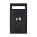 Support téléphone pliable en plastique RCS, Porte-téléphone portable et support, socle, base pour smartphone publicitaire