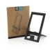 Support téléphone pliable en plastique RCS cadeau d’entreprise