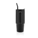 Mug 900ml en acier inoxydable recyclé Embrace RCS, Mug isotherme publicitaire