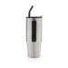 Mug 900ml en acier inoxydable recyclé Embrace RCS cadeau d’entreprise