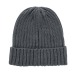 Bonnet à double côte et revers Aware™ Polylana® Kennedi, Bonnet publicitaire