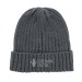 Bonnet à double côte et revers Aware™ Polylana® Kennedi cadeau d’entreprise