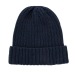 Bonnet à double côte et revers Aware™ Polylana® Kennedi cadeau d’entreprise