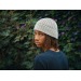 Bonnet à double côte et revers Aware™ Polylana® Kennedi cadeau d’entreprise