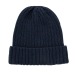 Bonnet à double côte et revers Aware™ Polylana® Kennedi, Bonnet publicitaire