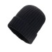 Bonnet à double côte et revers Aware™ Polylana® Kennedi, Bonnet publicitaire